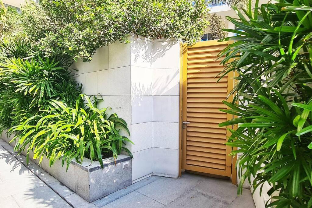 Private Pool Apt. Five Palm Jumeirah Up To 6Guest 迪拜 外观 照片